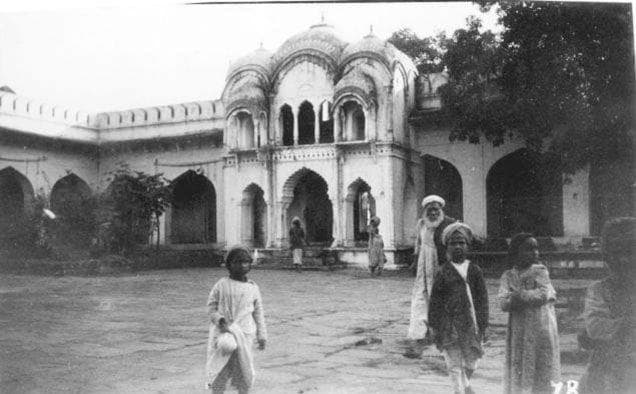 She Witnessed The Armenian Genocide