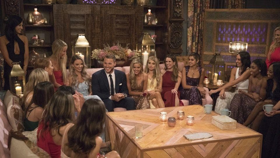 It Has To Look Like A Tight Race