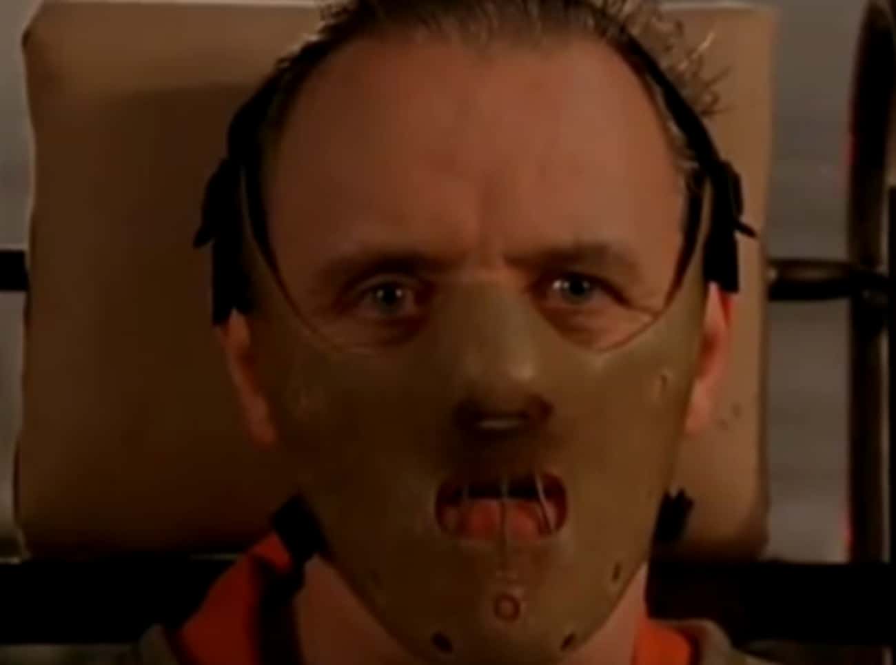 The Press Dubbed Him 'Hannibal The Cannibal'