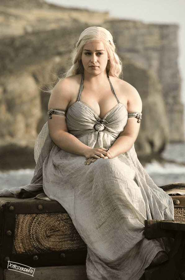 Random Biggest Celebrities Just Got Bigger