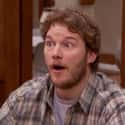 Andy Dwyer Is A Secret Genius on Random Parks And Recreation Fan Theories Even Tastier Than JJ's Waffles