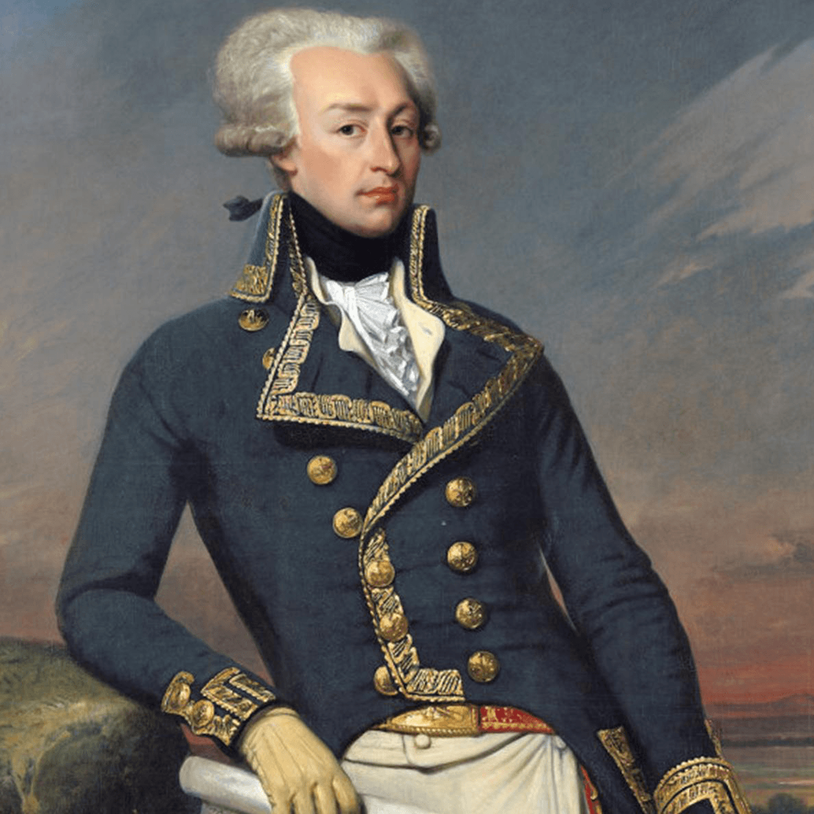 America Won The Revolutionary War Single-Handedly