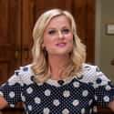 Leslie Knope Is Actually Tracy Flick From The 1998 Film 'Election' on Random Parks And Recreation Fan Theories Even Tastier Than JJ's Waffles