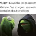 Killer Social Instinct on Random Memes All Socially Awkward People Understand Too Well