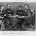 Three Of Her Four Sons Passed Before She Did on Random Heartbreaking Facts About Mary Todd Lincoln, America's Most Tragic First Lady