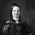 People Thought She Went Insane After Her Husband's Death on Random Heartbreaking Facts About Mary Todd Lincoln, America's Most Tragic First Lady