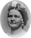 She Was Labeled A 'Hellcat' on Random Heartbreaking Facts About Mary Todd Lincoln, America's Most Tragic First Lady