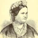 She Had A Wicked Stepmother on Random Heartbreaking Facts About Mary Todd Lincoln, America's Most Tragic First Lady