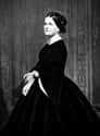 After Her Husband's Death, She Wore Black For The Rest Of Her Life on Random Heartbreaking Facts About Mary Todd Lincoln, America's Most Tragic First Lady