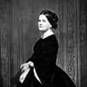 After Her Husband's Death, She Wore Black For The Rest Of Her Life on Random Heartbreaking Facts About Mary Todd Lincoln, America's Most Tragic First Lady