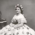 She Wanted To Be More Than A Hostess on Random Heartbreaking Facts About Mary Todd Lincoln, America's Most Tragic First Lady