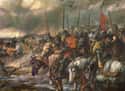 The French Army Should Have Stayed On Defense on Random Things That Went Wrong For French At The Battle Of Agincourt