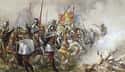 The French Army Was Waiting On More Men on Random Things That Went Wrong For French At The Battle Of Agincourt