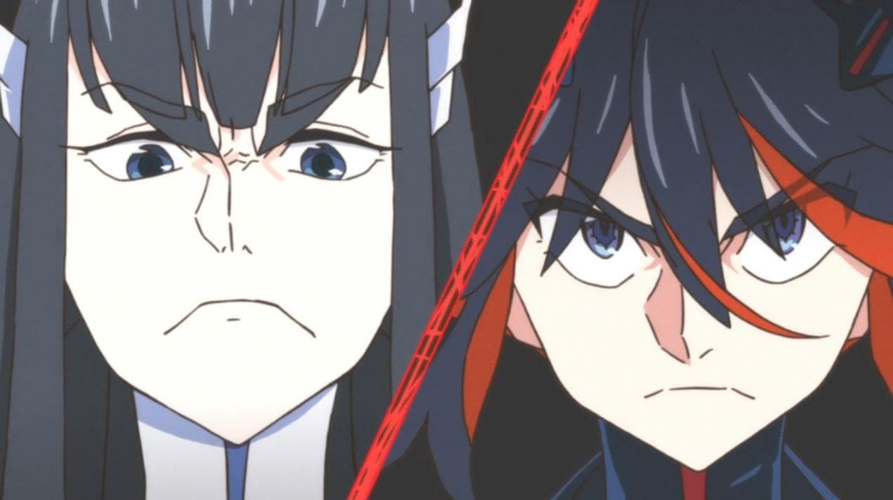 The 16 Most Screwed Up Sibling Relationships In Anime