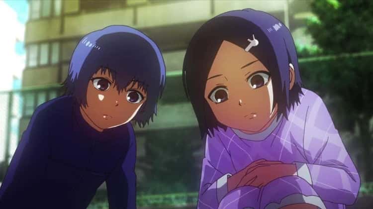 7 Brother-Sister Romances That Went Too Far - The List - Anime News Network