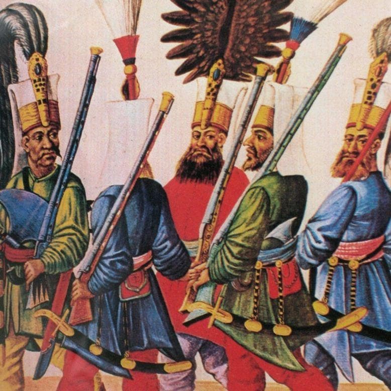 12 Brutal Facts About The Auspicious Incident