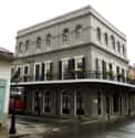 LaLaurie Mansion Is Haunted By The Victims Of A Notorious Serial Killer on Random Notorious Ghosts And Their Intensely Horrific Origin Stories