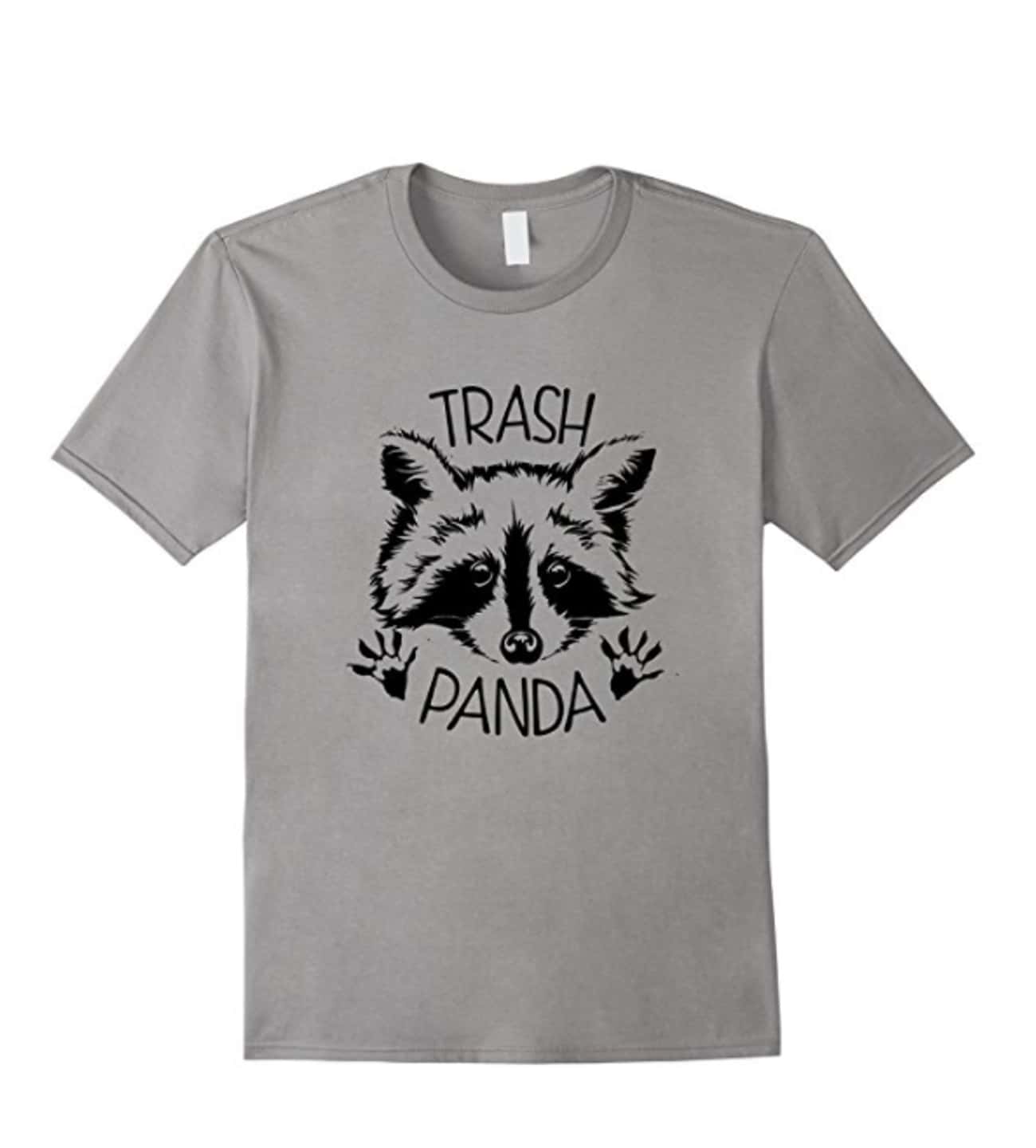 Save The Trash Pandas Shirt
