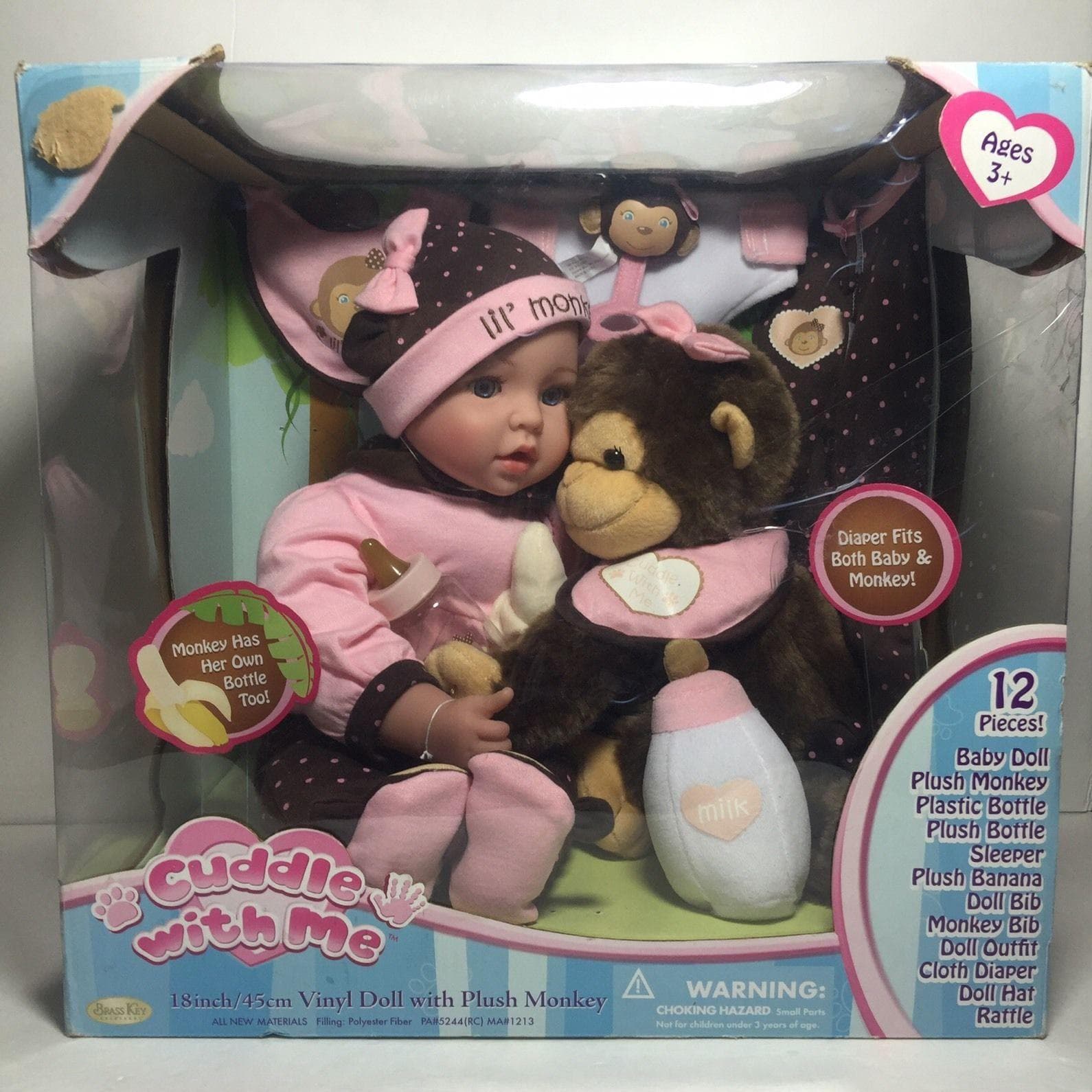 The 11 Most Accidentally Racist Attempts To Diversify Toy Lines