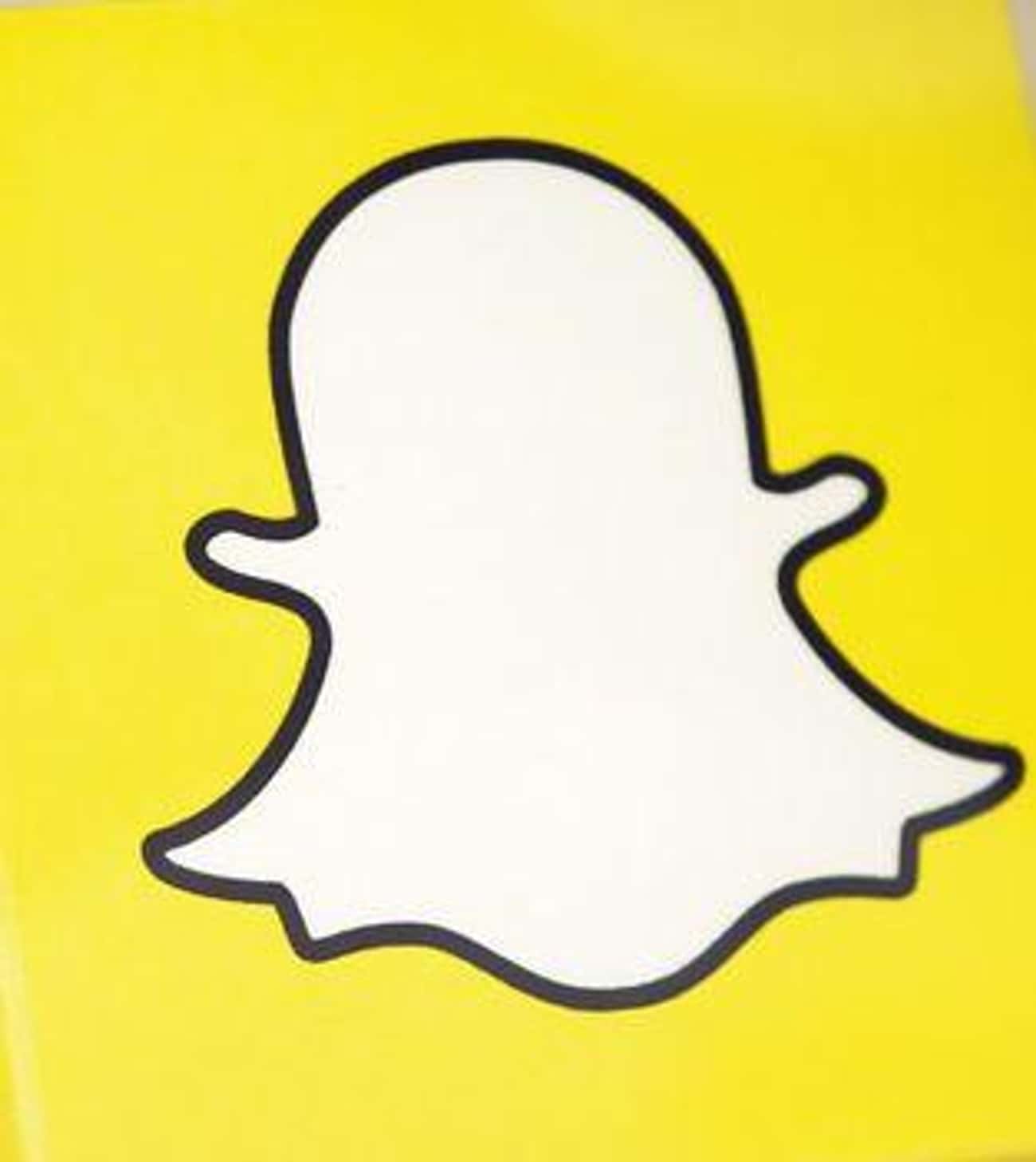 Snapchat Manages To Offend Two Different Countries In One Quote