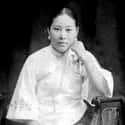 Shi Jianqiao Assassinated Her Father's Killer In Public And Wasn't Punished on Random History's Most Fascinating Female Assassins