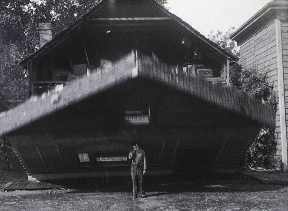 19 Mindblowing Facts About Silent Film Star Buster Keaton