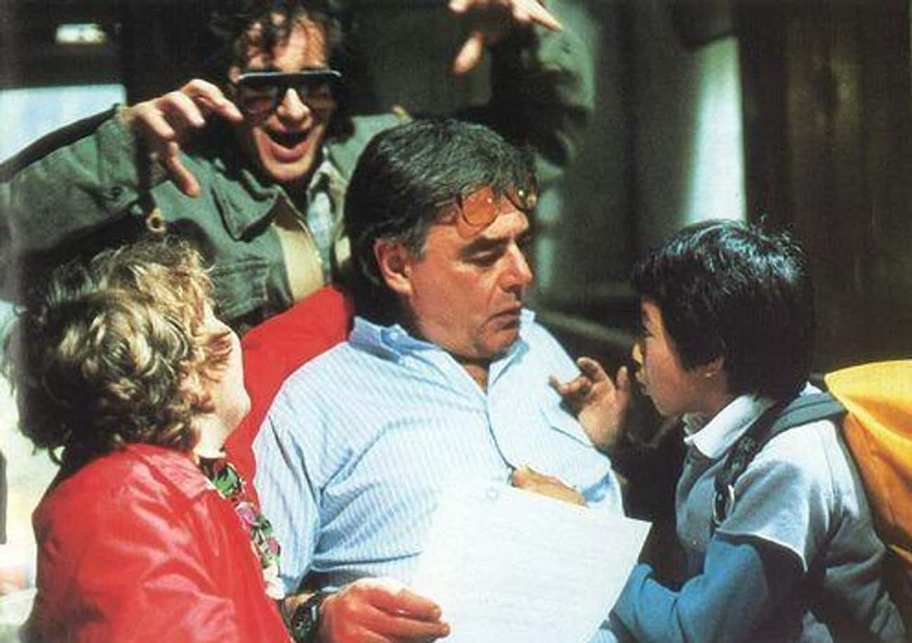 Richard Donner Was An Unlikely Choice For Director