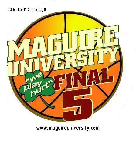 Instead Of Paying For Final Four Tickets, These Guys Invented A College