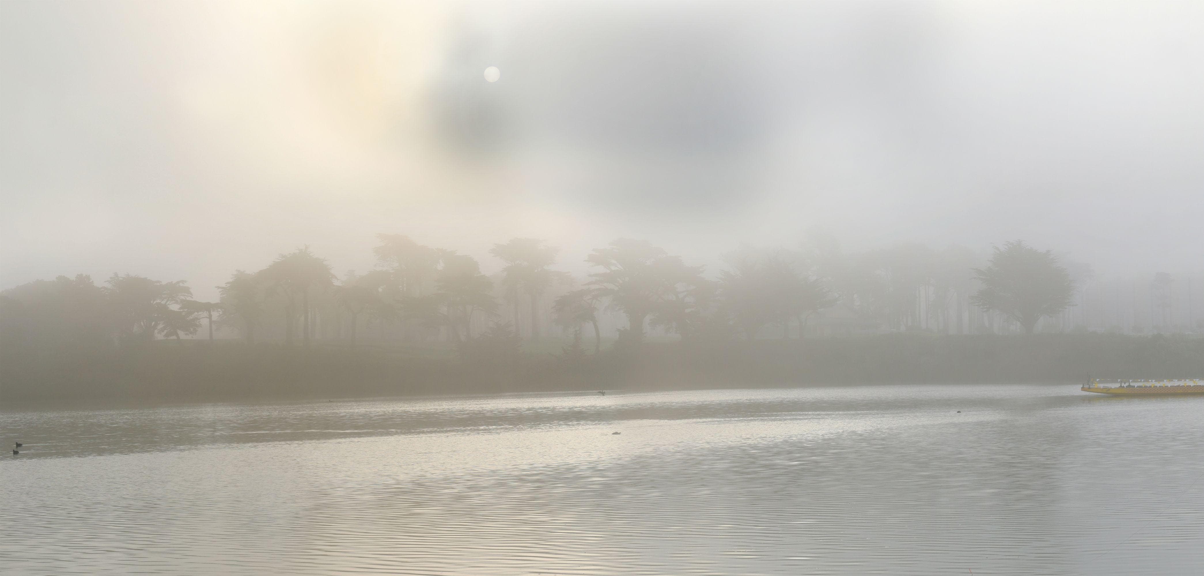 A Short Track Gets Even Shorter If You Don't Run All Of It