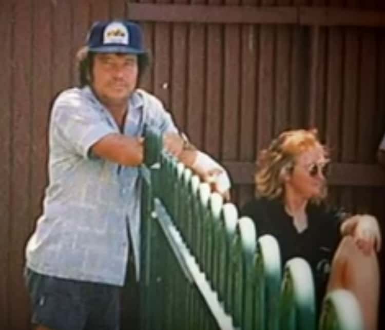 Knight australia katherine THANKSGIVING CANNIBAL Knight australia katherine Katherine Knight