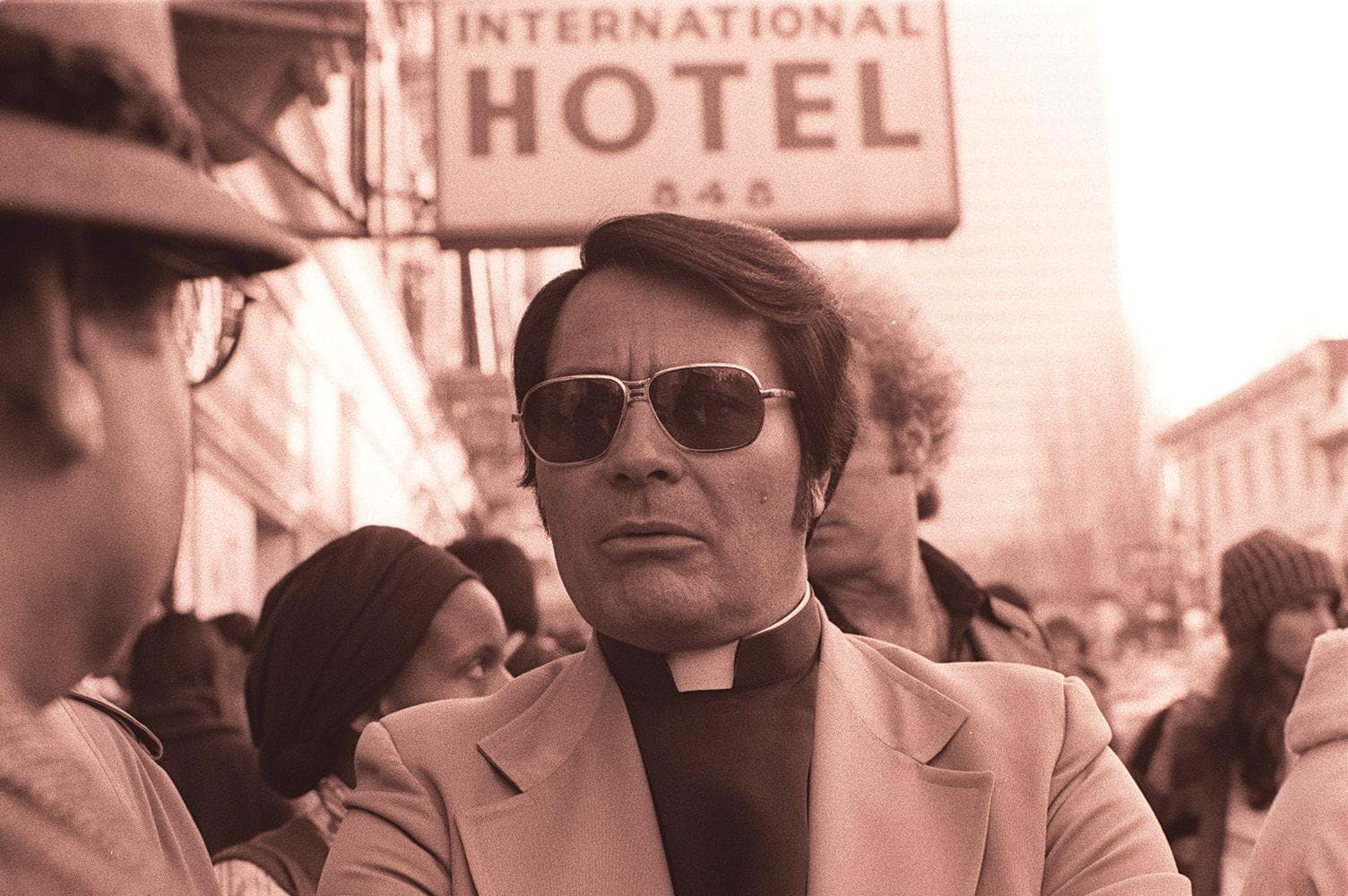 Random Facts About What Happened At Jonestown