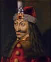 He Was Actually A Folk Hero In Romania on Random Grisly Facts About Vlad The Impaler And His Brutal War Tactics