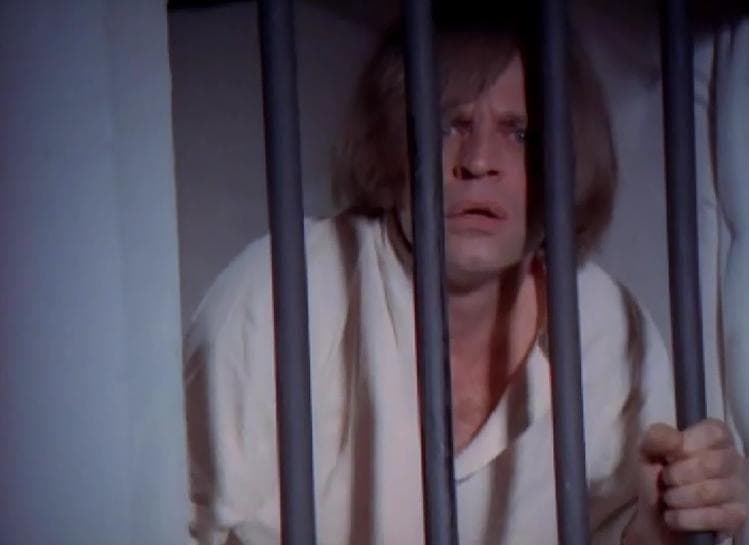 You Feel Sexual Arousal At The Sight Of Blood