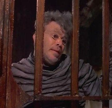 You Drink Your Own Blood