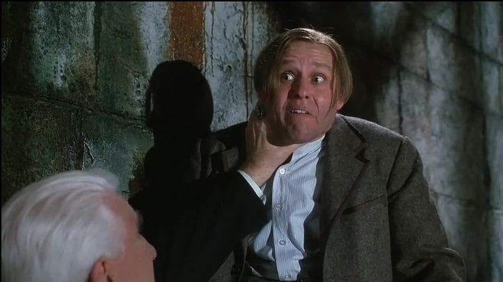 You're Probably A Guy