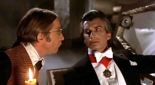 You Think You're Running Out Of Blood