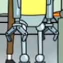 Robot Morty on Random Versions Of Morty That We've Seen On Rick And Morty