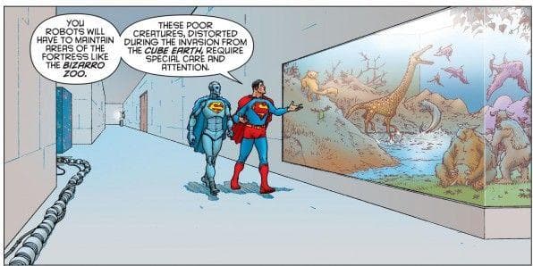 13 Reasons Why Superman Isn't As Boring As You Think He Is