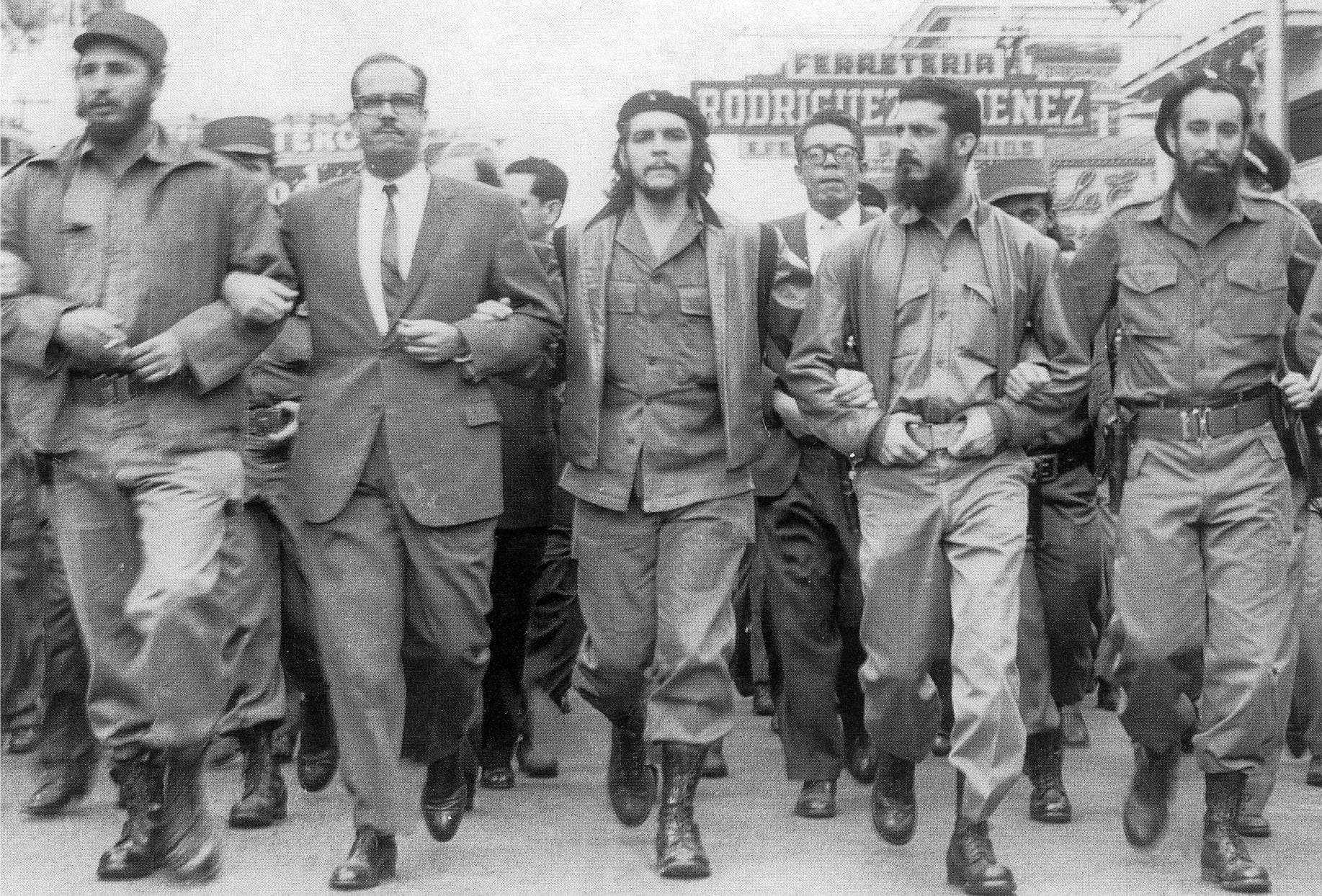 Lorenz Went From Lover To Informant And Assassin