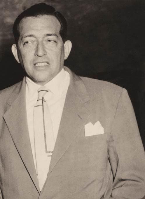 She Shacked Up With The Venezuelan Dictator She Was Targeting While Working For The CIA