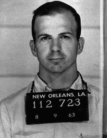 She Claimed To Have Met Lee Harvey Oswald And Joined Him On A Road Trip To Kill JFK