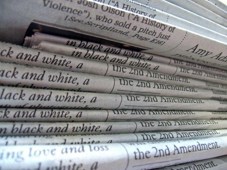 12 Things You Didn't Know About Rupert Murdoch