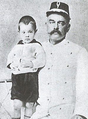 After Their Separation, Her Hu is listed (or ranked) 5 on the list Buckwild Facts About Mata Hari, The Exotic Dancer Who Became A WWI Spy