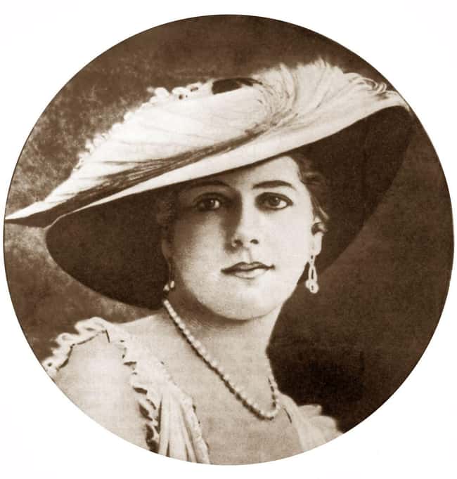 Some Believe She Was Totally I is listed (or ranked) 13 on the list Buckwild Facts About Mata Hari, The Exotic Dancer Who Became A WWI Spy