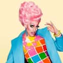 Acid Betty on Random Most Clever Drag Queen Names