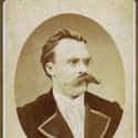 Nietzsche Became A Professor At The Age Of 25 - An Unheard Of Achievement on Random Things About The Tortured, Fascinating Life of Friedrich Nietzsche