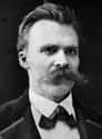 Nietzsche Retired In His Thirties And Lived Out Of A Suitcase on Random Things About The Tortured, Fascinating Life of Friedrich Nietzsche