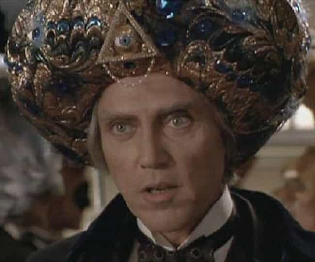 17 Reasons Why Batman Returns Is Way Darker Than You Remember
