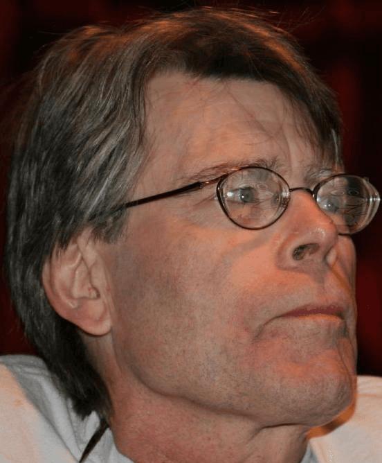 He Survived A Brush With Death