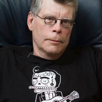 He's Rumored To Be Dead